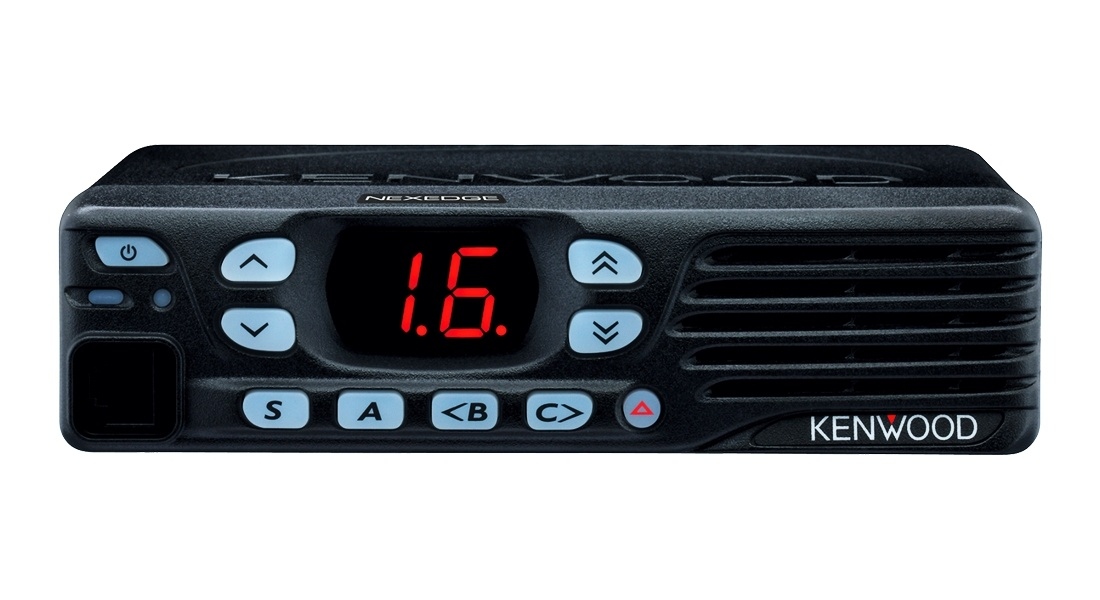 Рация Kenwood TK-7302M