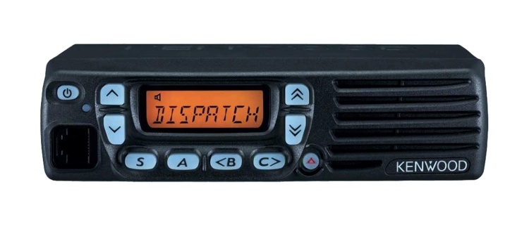 Рация Kenwood TK-8160E3