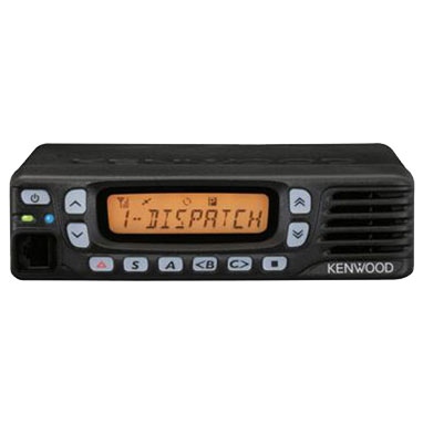 Рация Kenwood TK-8360HM2