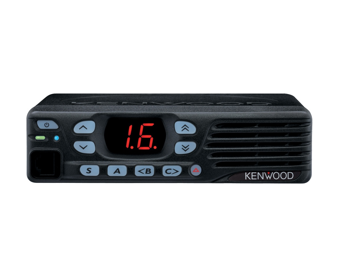Рация Kenwood TK-D740E