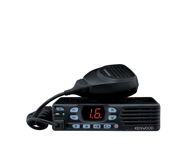 Рация Kenwood TK-D840HK2