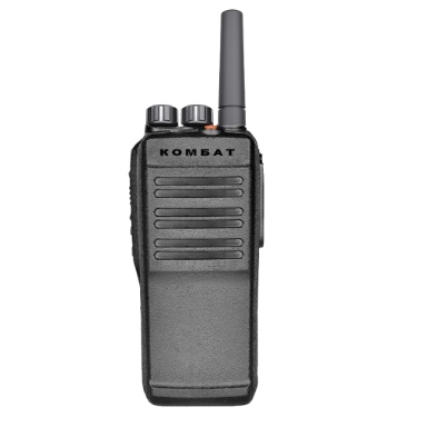 Рация КОМБАТ Т-54 DMR2