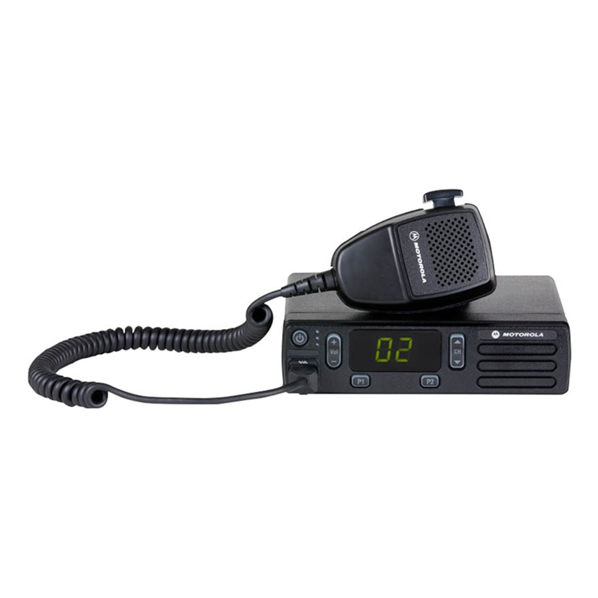 Рация Motorola DM1400 VHF