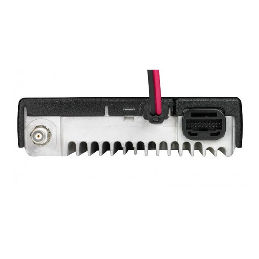 Motorola DM1400 VHF, комплект радиостанции