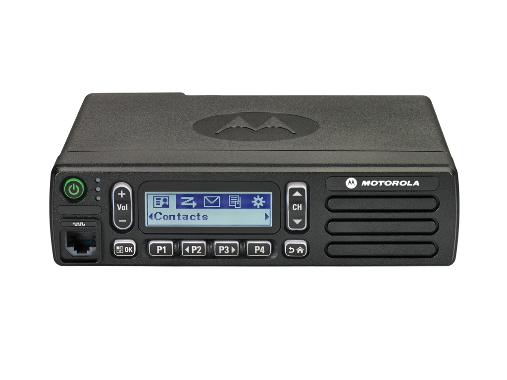 Рация Motorola DM1600 UHF