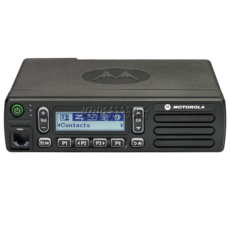 Рация Motorola DM1600 VHF