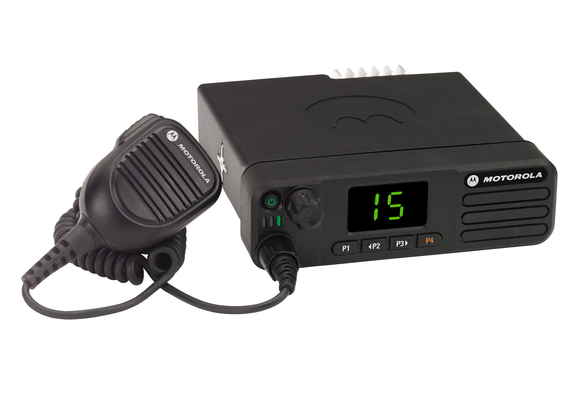 Рация Motorola DM4400E UHF