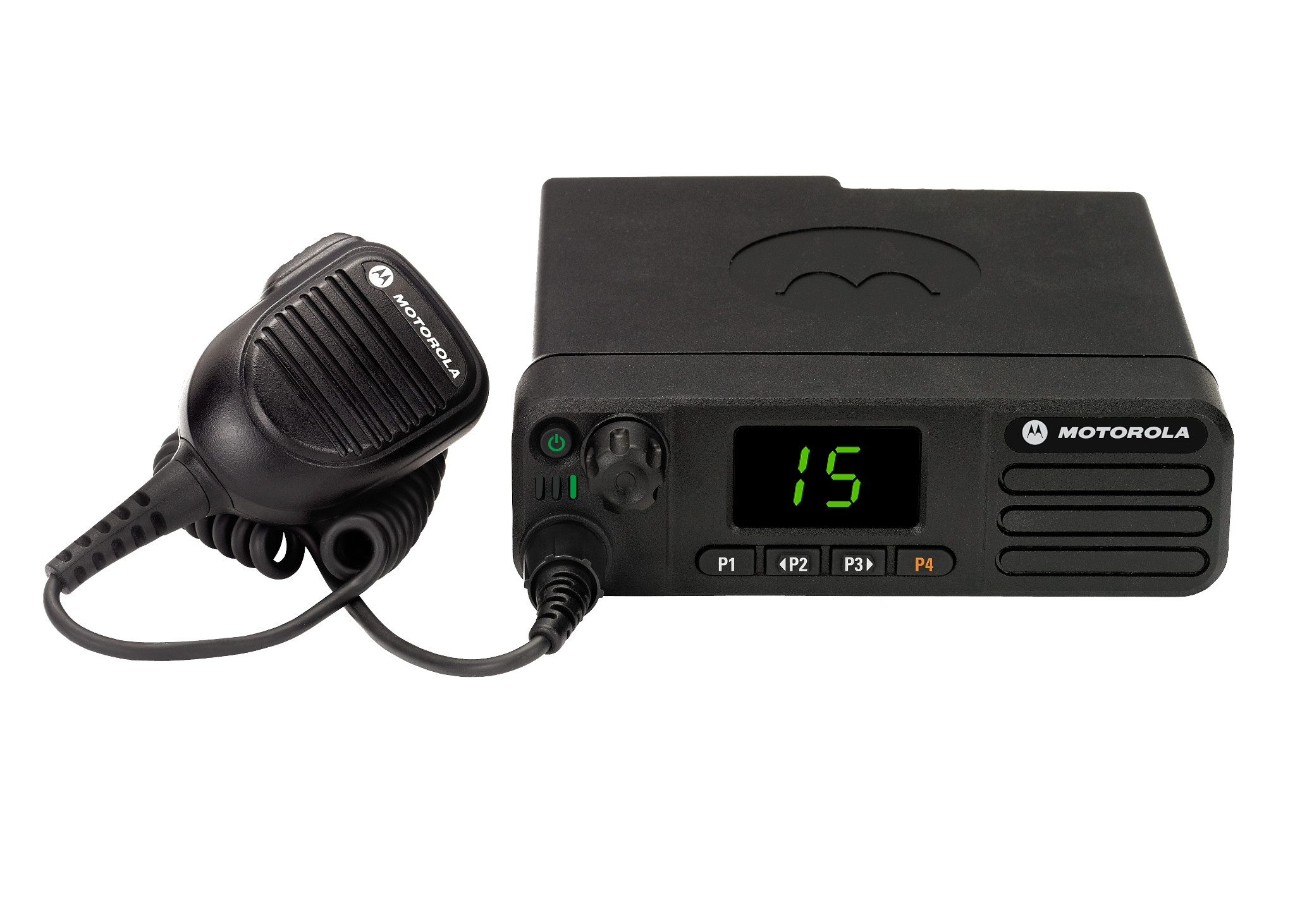 Motorola DM4400E UHF, радиостанция
