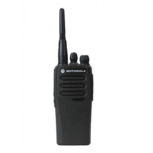 Рация MOTOROLA DP1400 403-470 МГц + акб4251 без зу (цифровая)