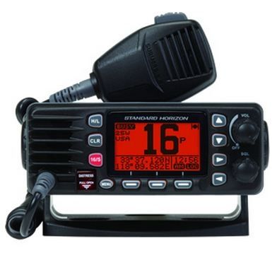 Рация Standard Horizon GX1300E