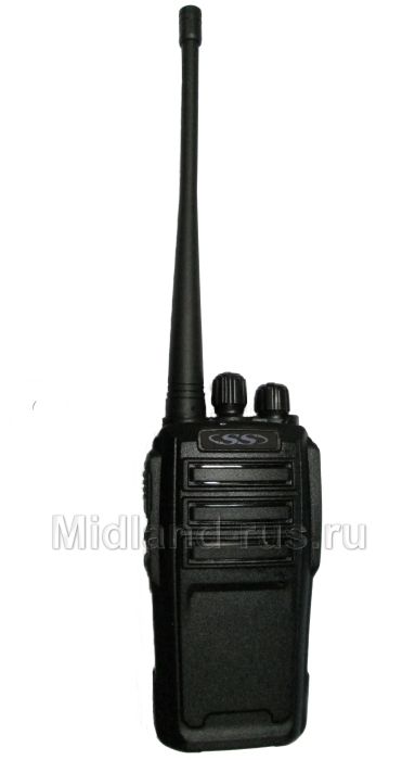 Рация Связь Р-36М UHF
