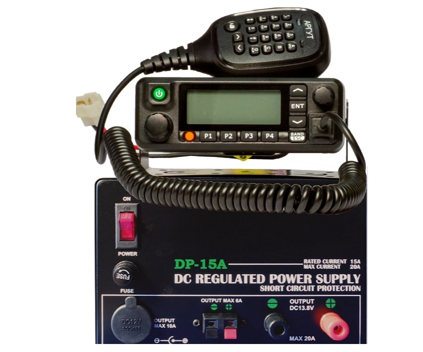 Рация цифровая Аргут А-701 UHF