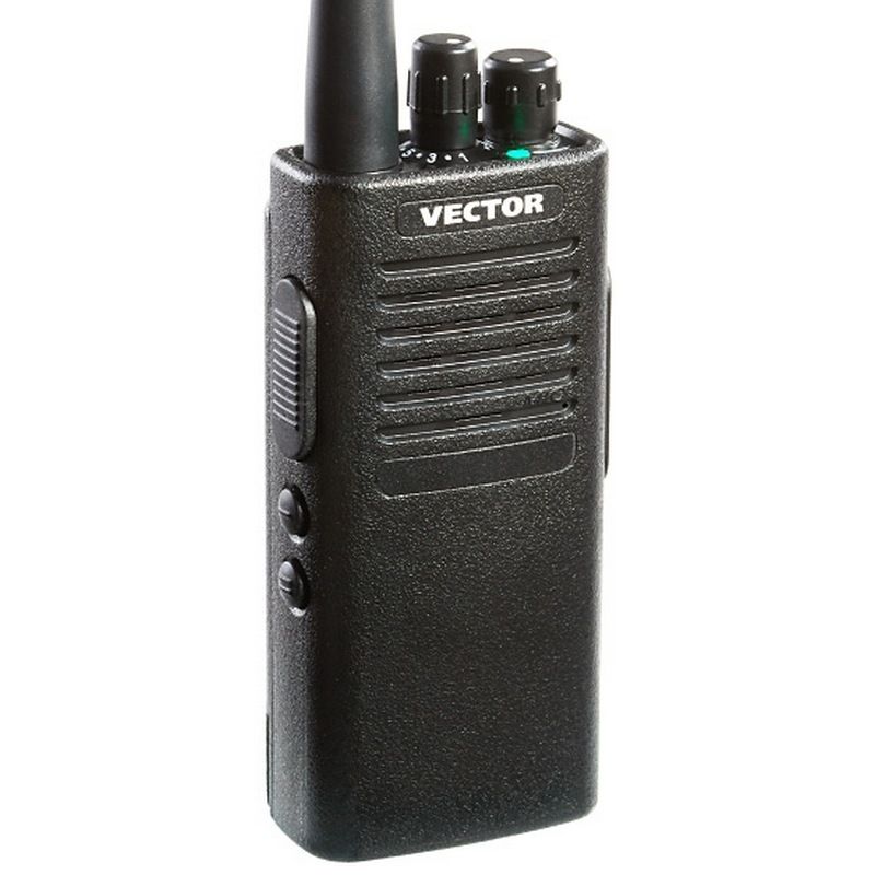 Рация Vector VT-50 MTR