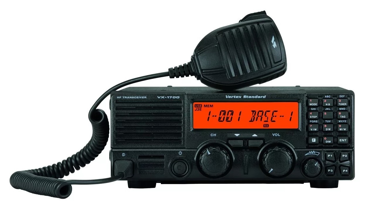 Рация Vertex VX-1700