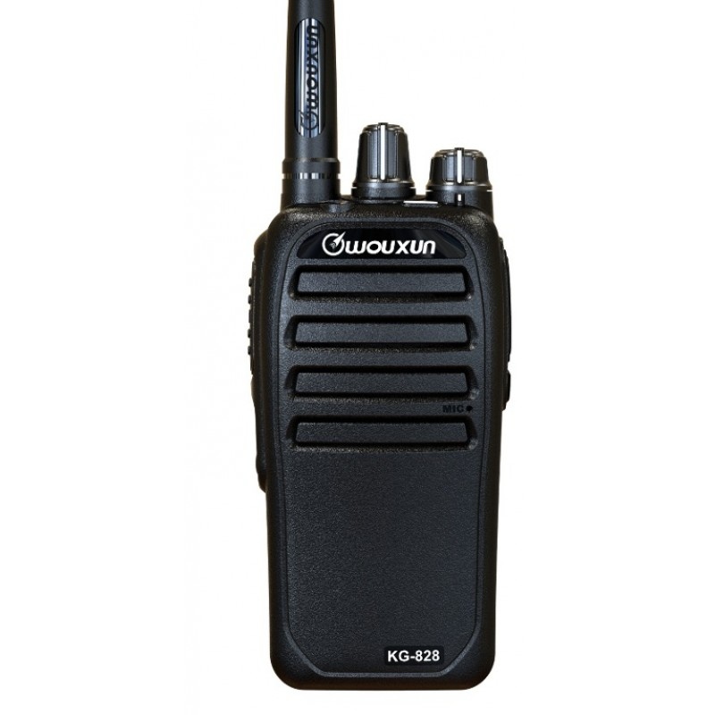 Рация Wouxun KG-828U 8 Вт