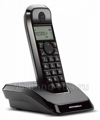 Радиотелефон Motorola S1001 RU