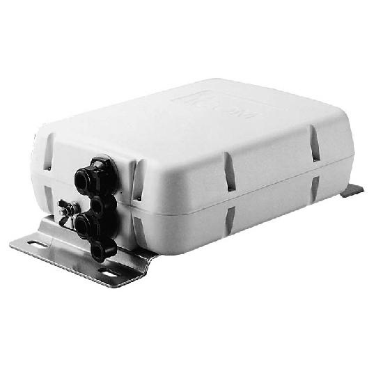 Рации автомобильные ICOM AH-4
