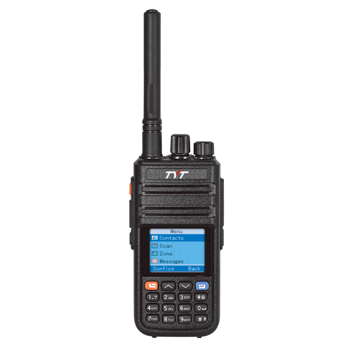 Рации TYT MD-380 G