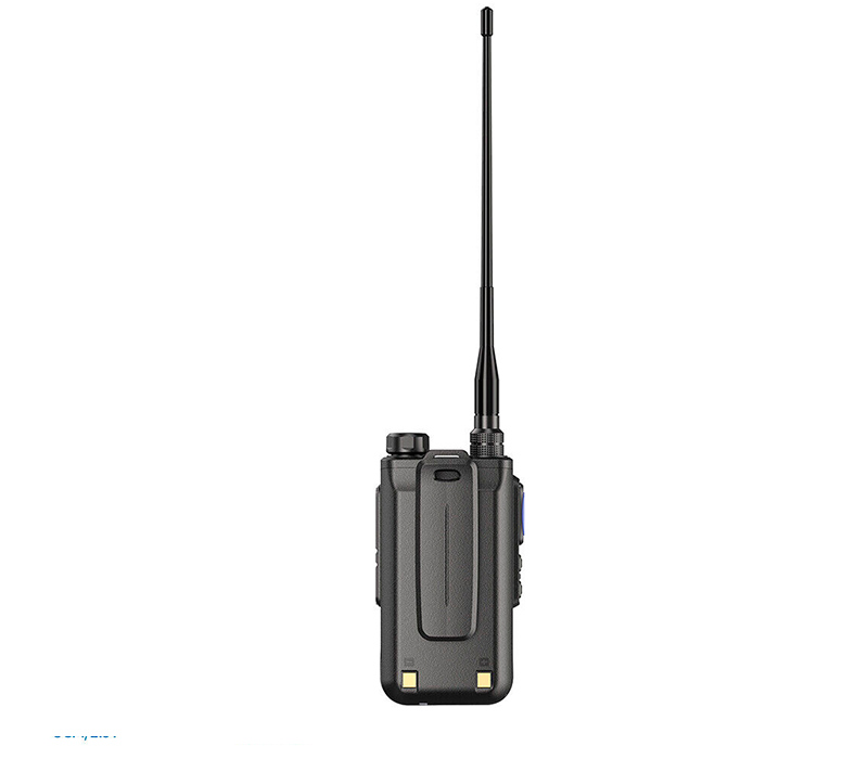 ABBREE AR-518, комплект и рация