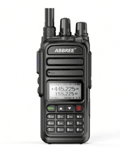 Рация ABBREE AR-830