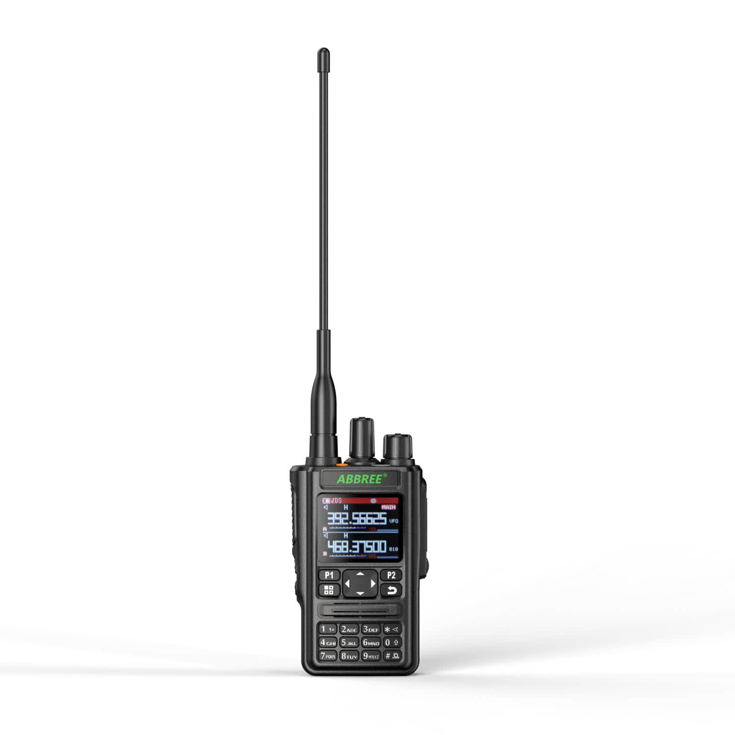 Рация ABBREE AR-869