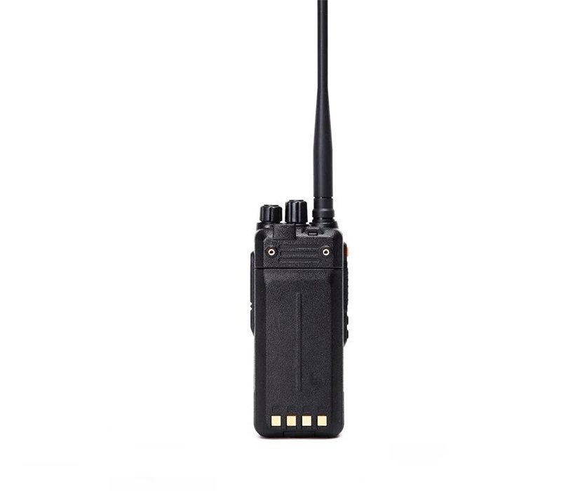 ABBREE AR-889G, рация в другом ракурсе