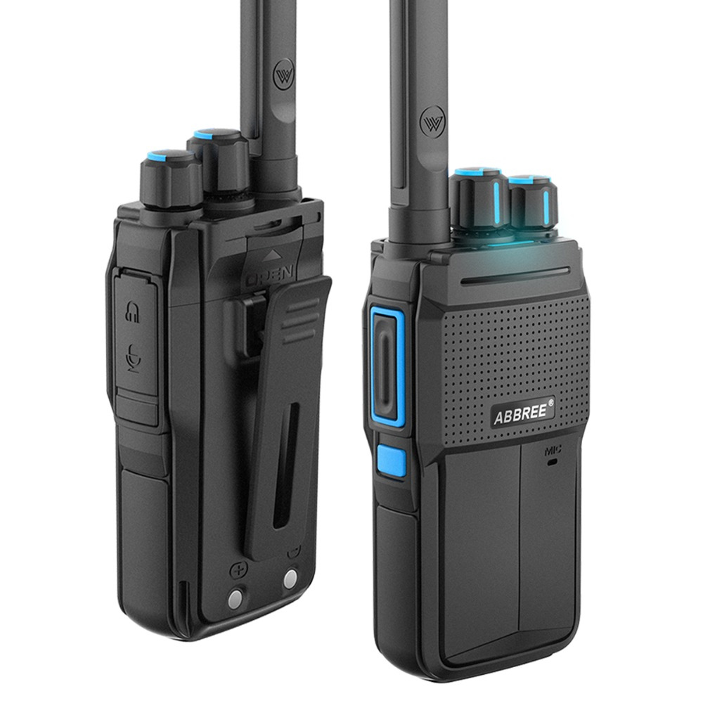 Рация ABBREE AR-F2