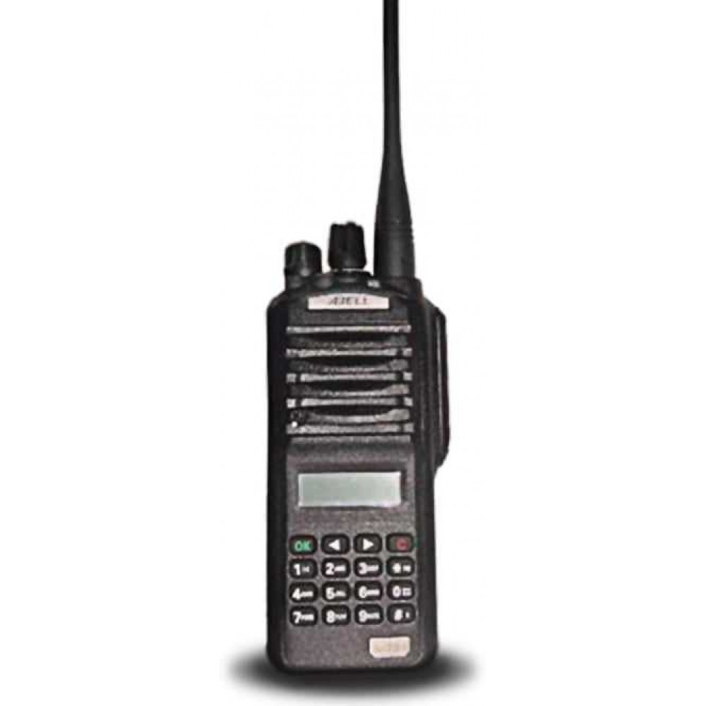 Рация Abell A-701