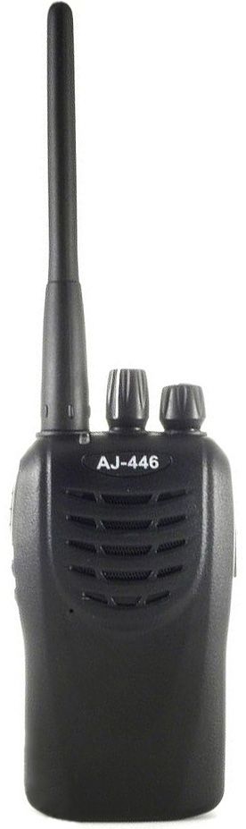 Рация Ajetrays AJ-446