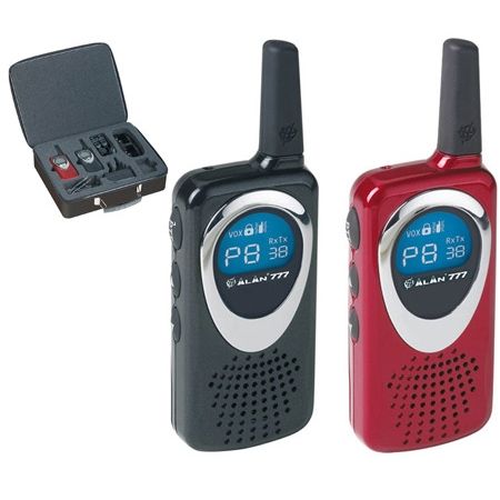 Рация Alan 777 Pro