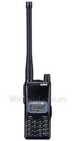 Рация Alinco DJ-195R