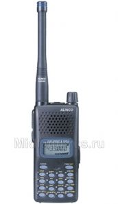 Рация Alinco DJ-596T