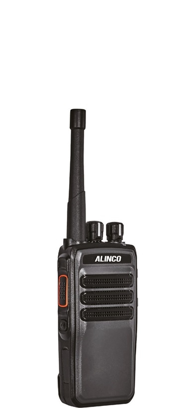 Рация ALINCO DJ-D15/D45
