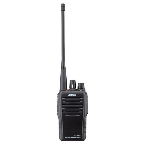 Рация ALINCO DJ-VX11