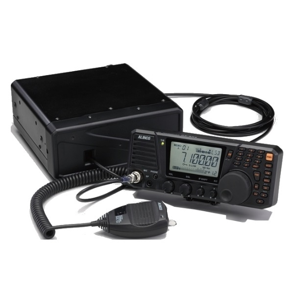 Рация ALINCO DX-SR-08