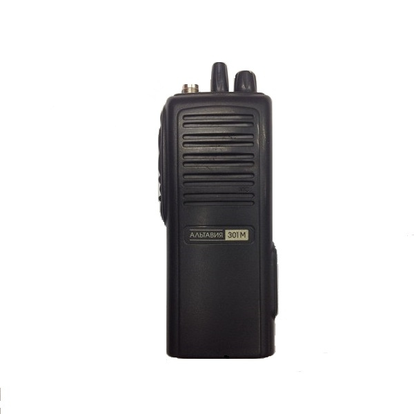 Рация Альтавия-301М