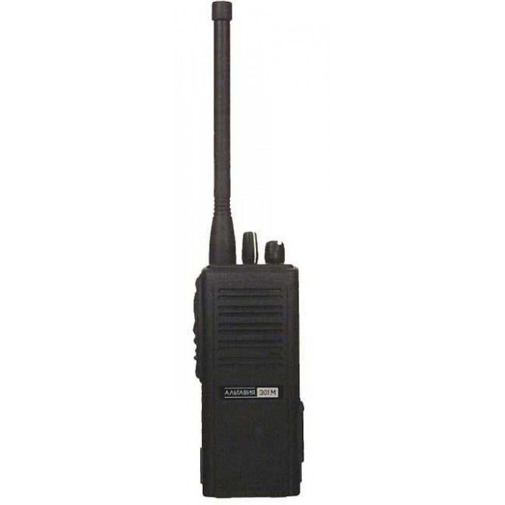 Рация Альтавия-301М
