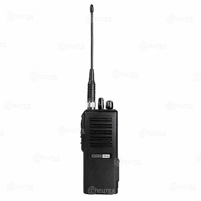 Рация Альтавия-351 UHF