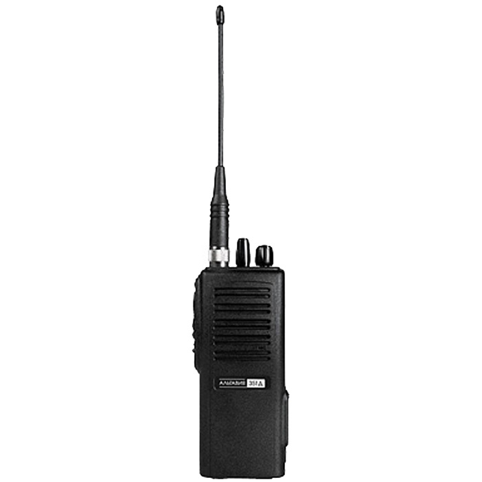 Рация Альтавия-351 VHF