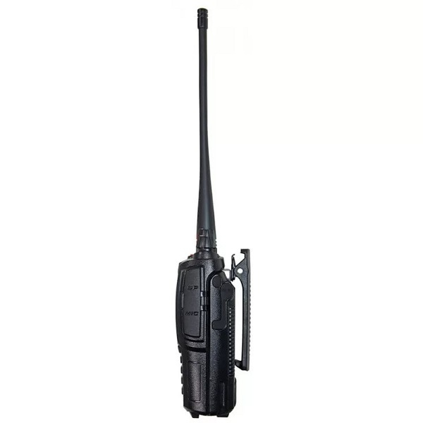 Anytone AT-298 UHF, комплект и органы управления