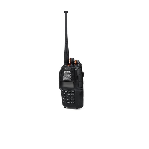 AnyTone AT-398UV, общий вид