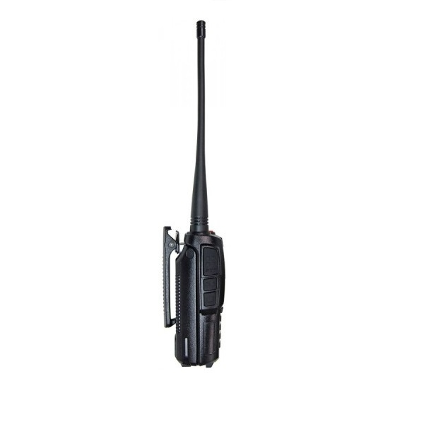 AnyTone AT-398UV, рация с антенной
