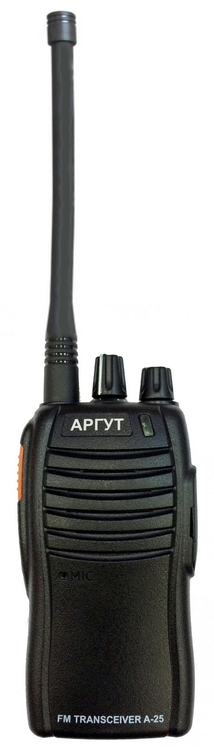 Рация Аргут А-25 New