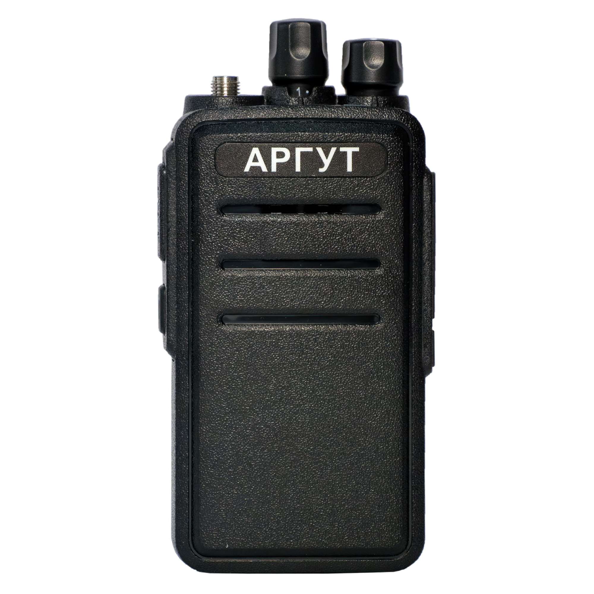 Рация Аргут А-43