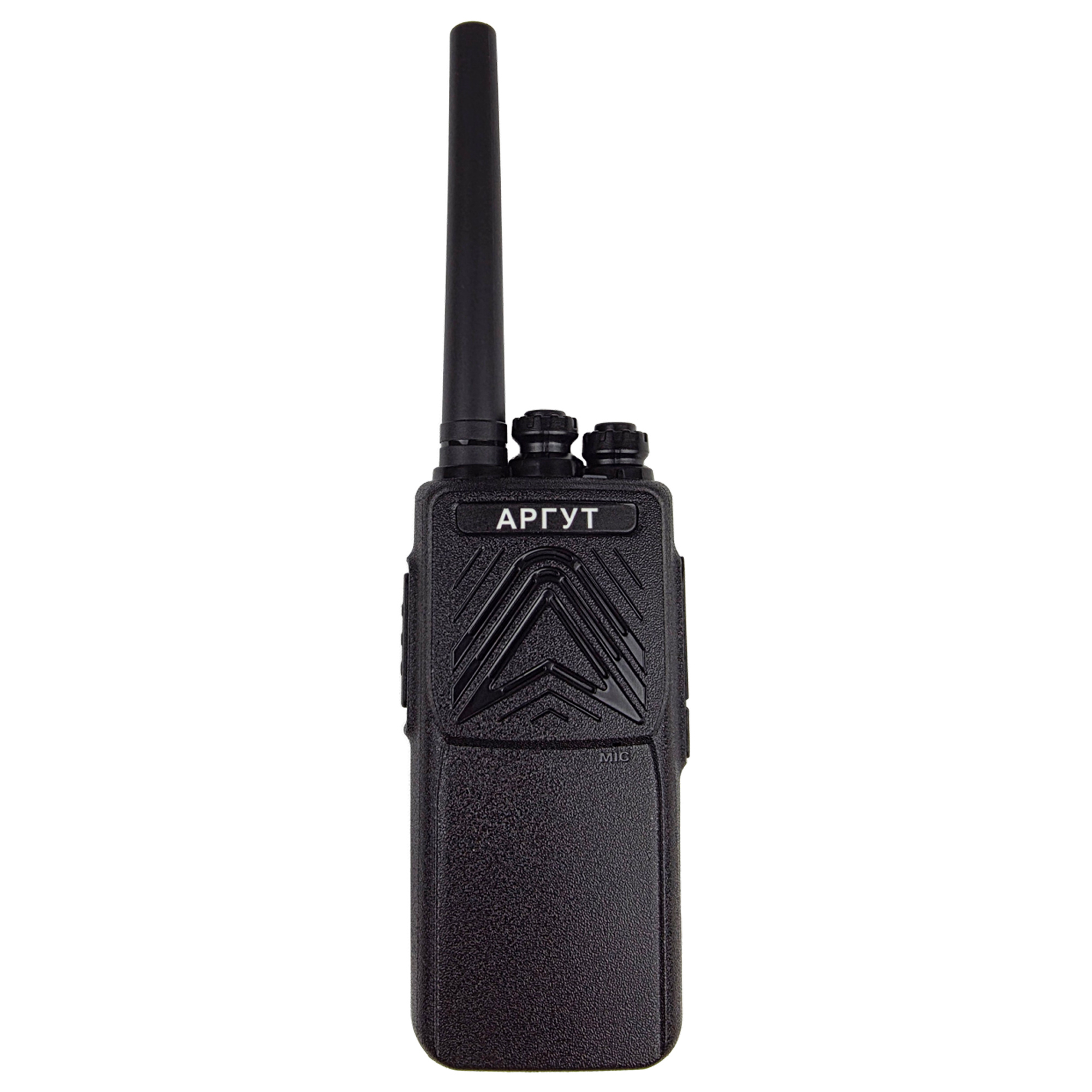 Рация Аргут А-55 UHF