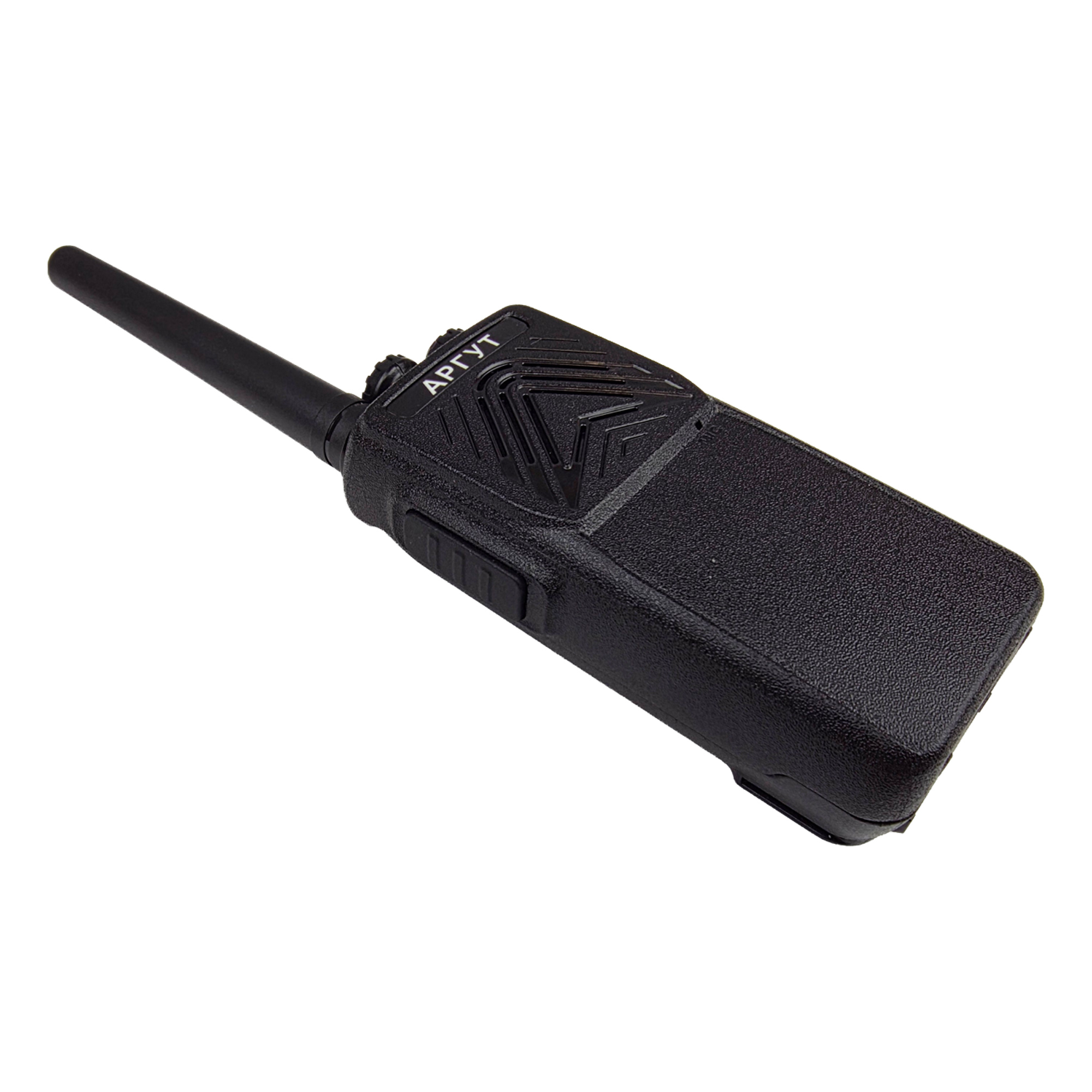 Аргут А-55 UHF, комплектное устройство