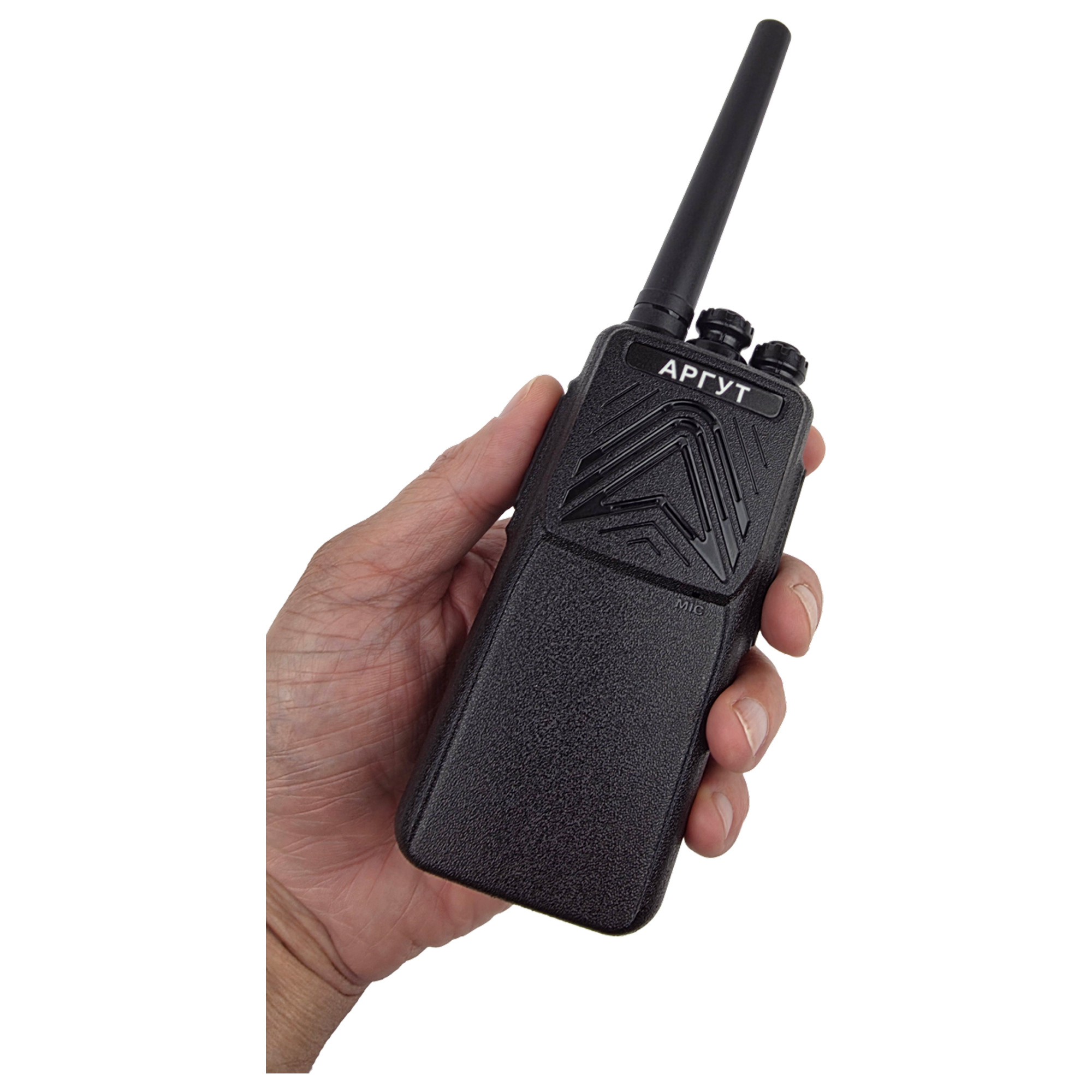 Аргут А-55 VHF, изображение модели