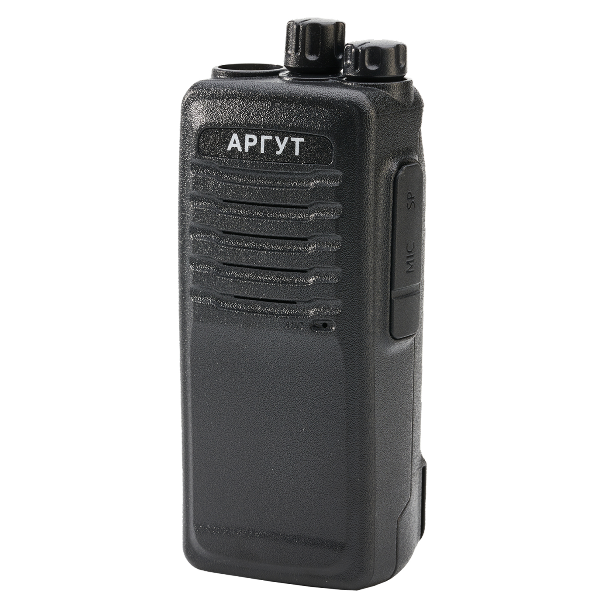 Аргут А-57 VHF, общий вид