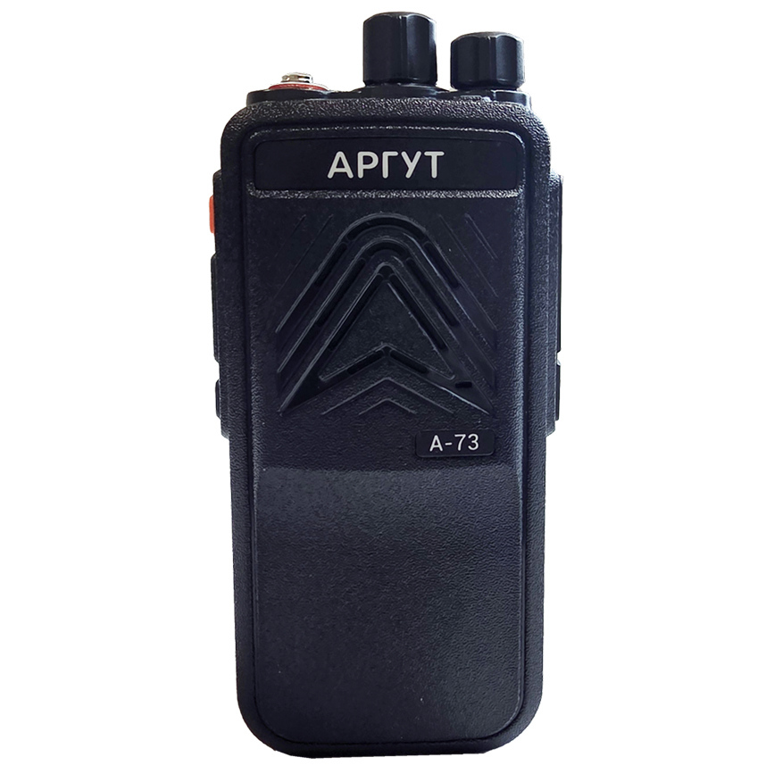 Рация Аргут А-73
