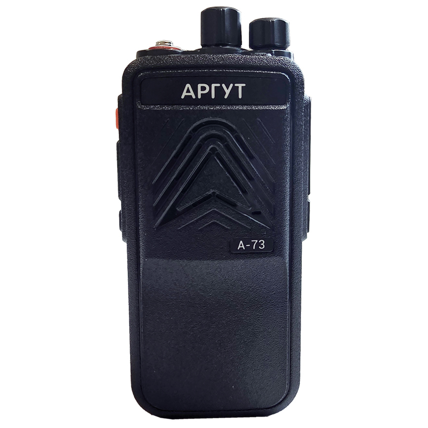 Рация Аргут А-73 UHF